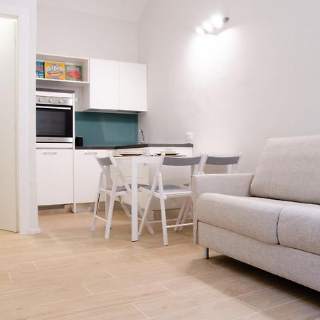 La Baby By Happyhostorino Apartment Ngoại thất bức ảnh