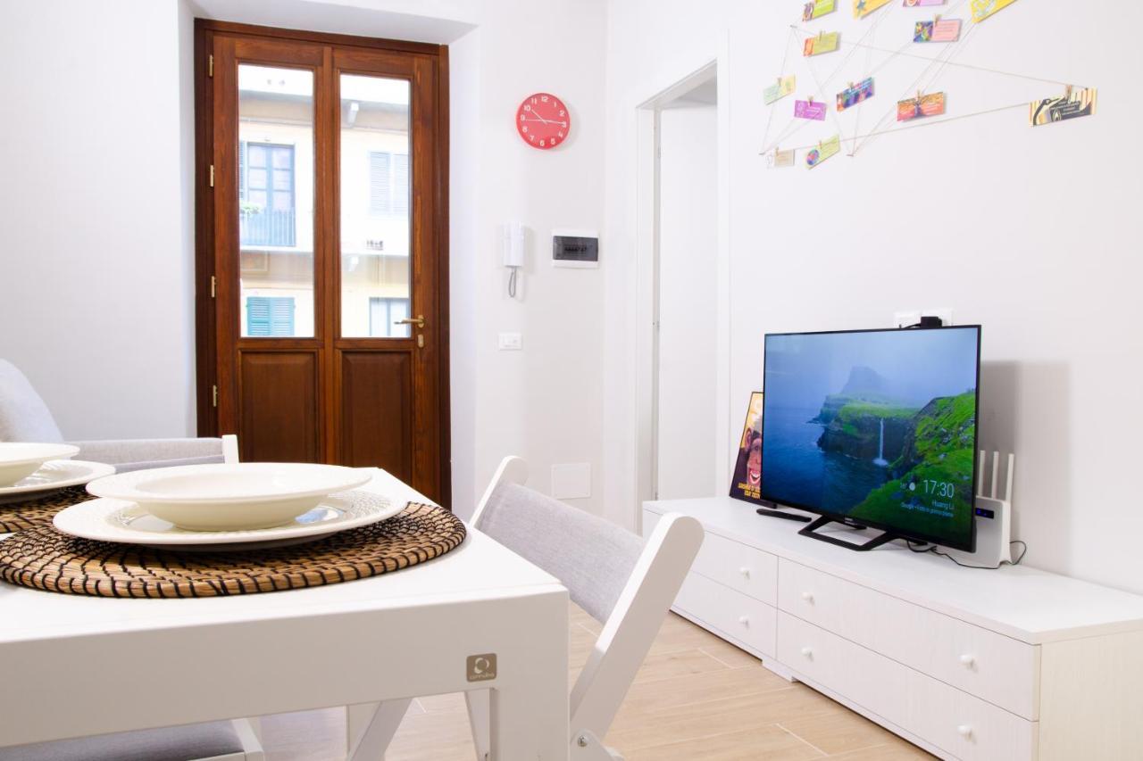 La Baby By Happyhostorino Apartment Ngoại thất bức ảnh