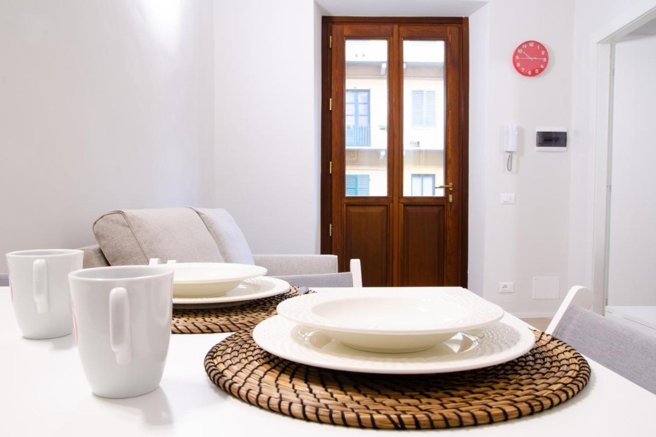 La Baby By Happyhostorino Apartment Ngoại thất bức ảnh