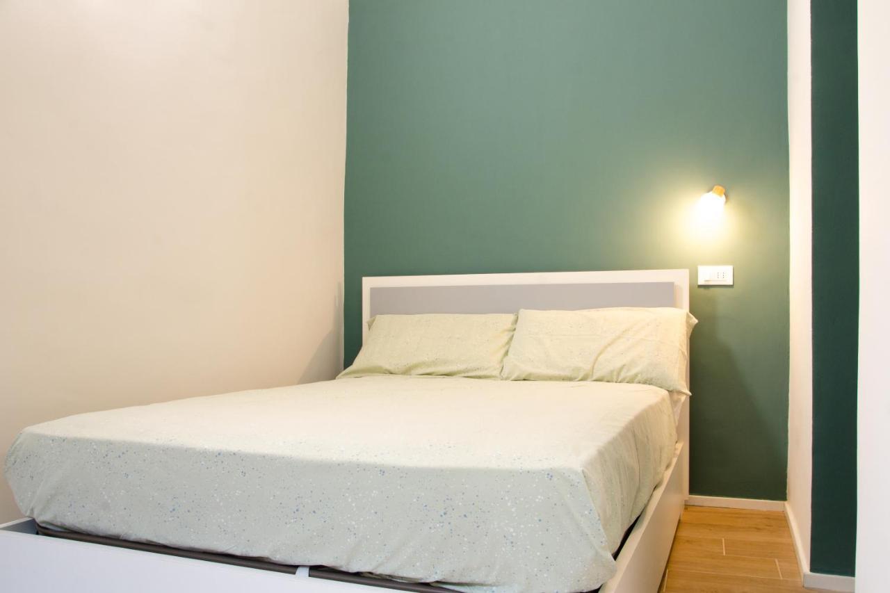 La Baby By Happyhostorino Apartment Ngoại thất bức ảnh