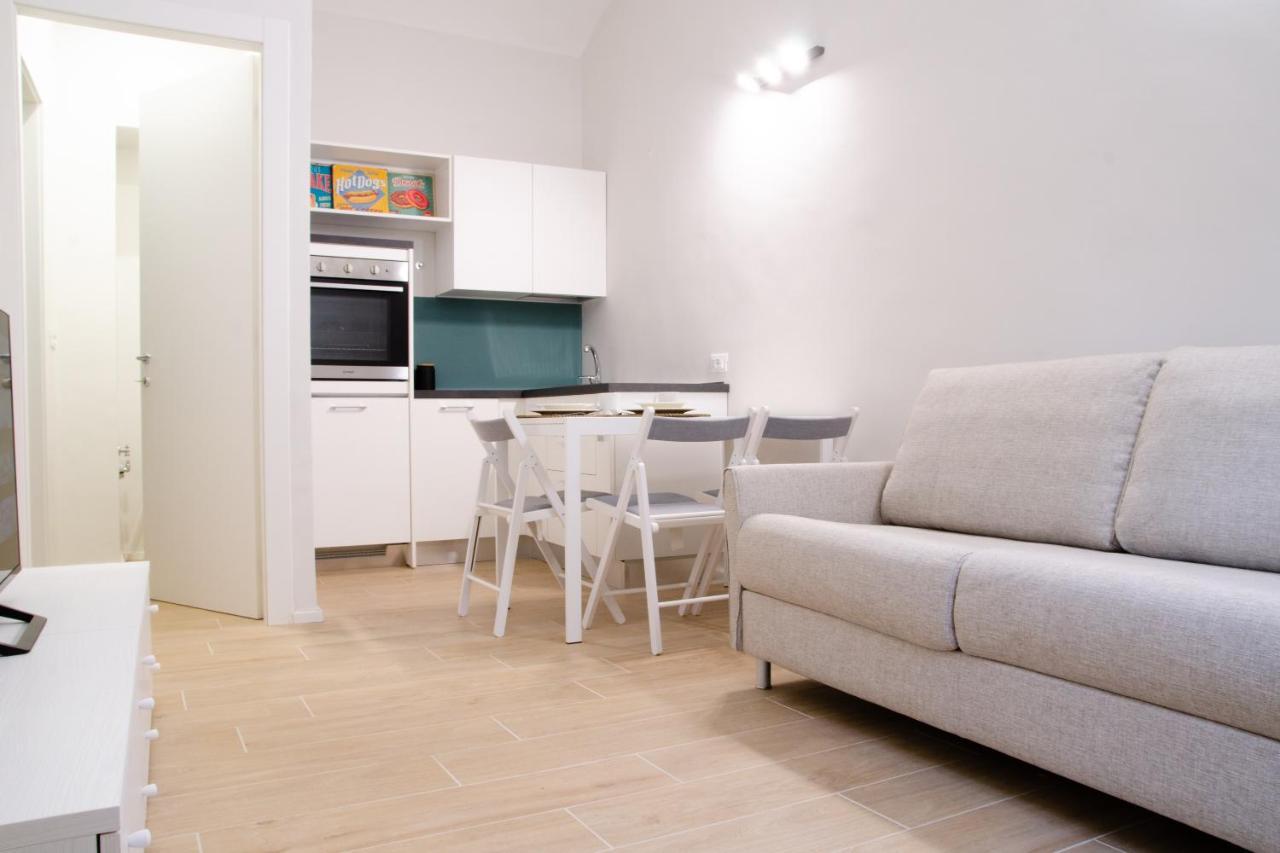 La Baby By Happyhostorino Apartment Ngoại thất bức ảnh