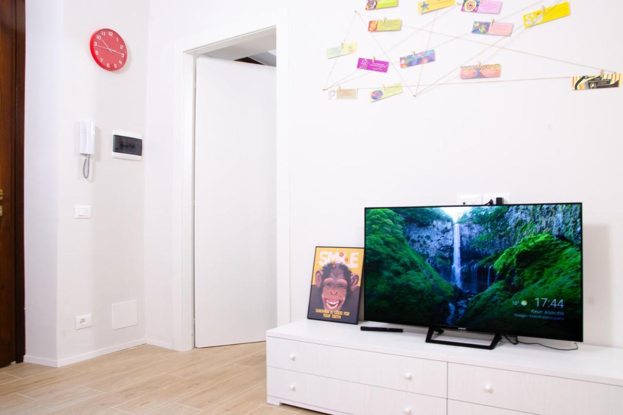 La Baby By Happyhostorino Apartment Ngoại thất bức ảnh